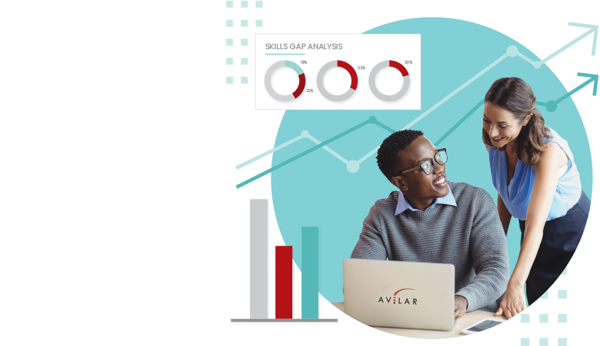 screenshot of WebMentor Skills